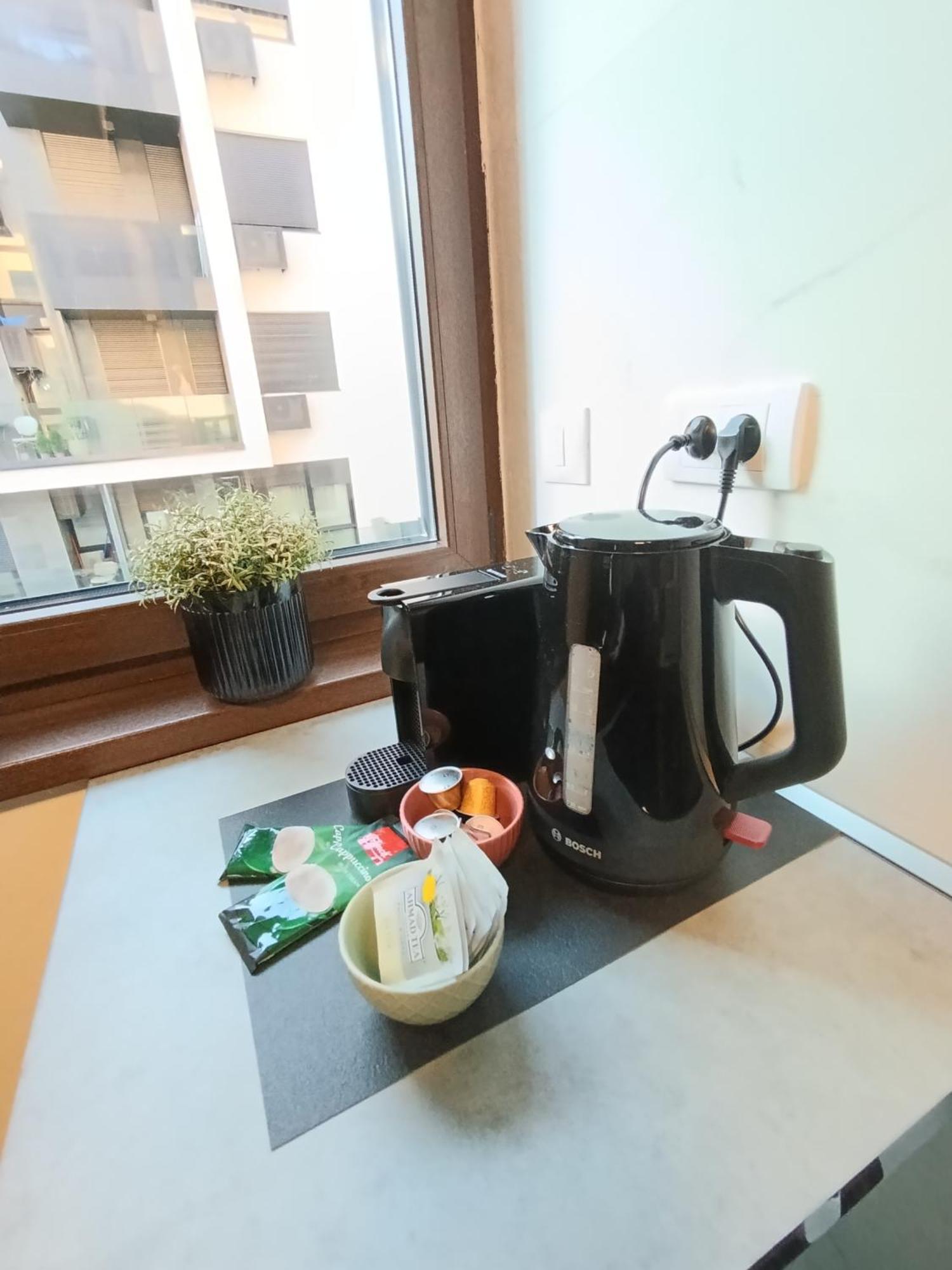 Lux Kg 1 Апартамент Крагуевац