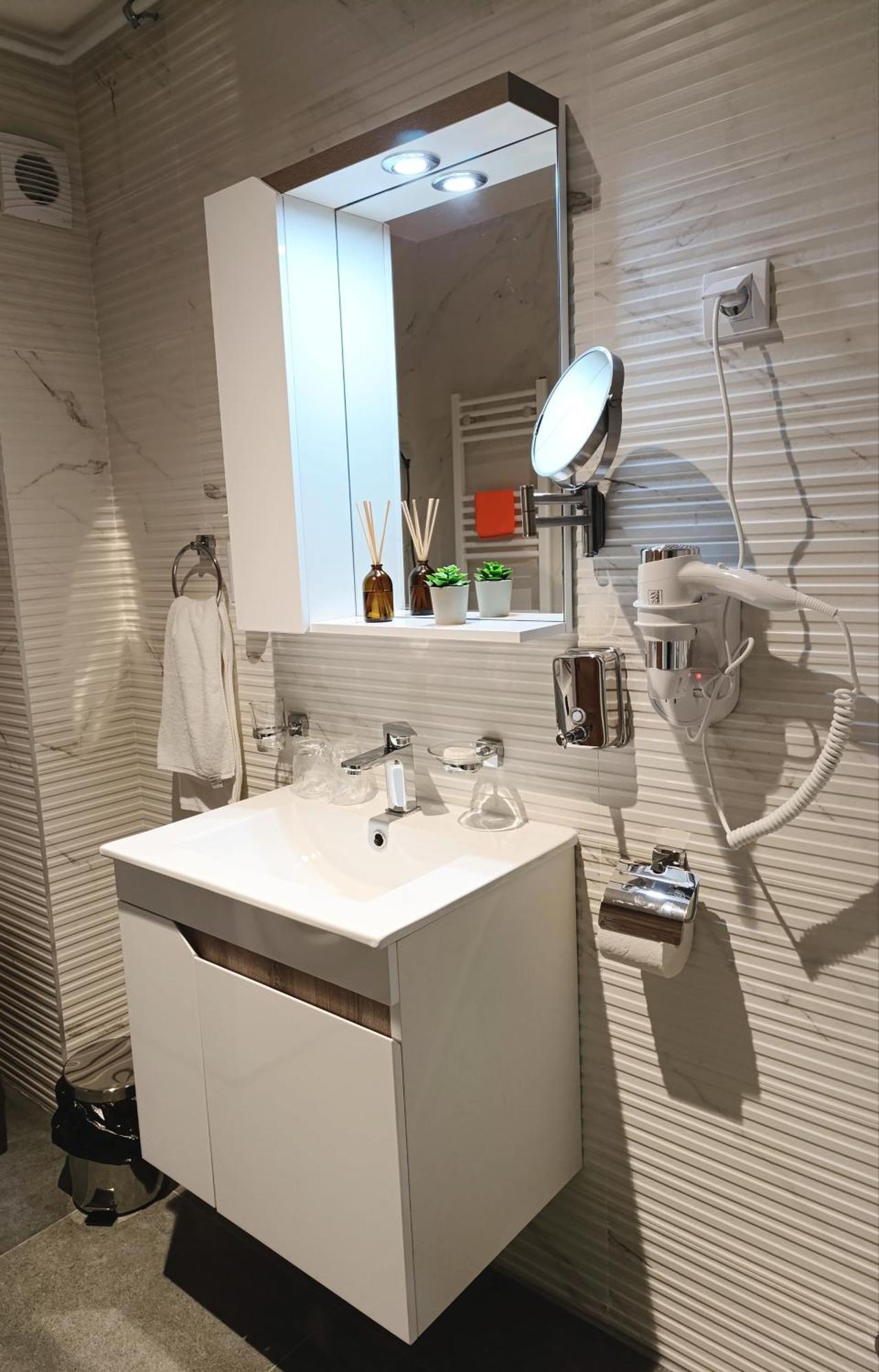 Lux Kg 1 Апартамент *