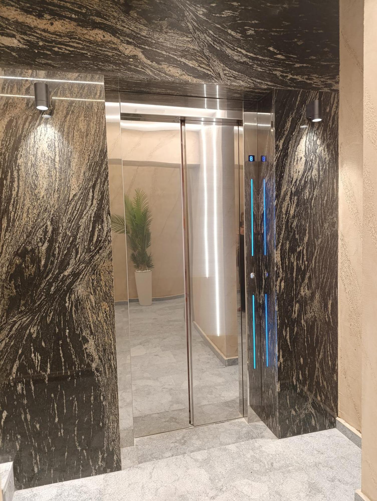 Апартамент Lux Kg 1